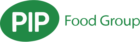 PIP Food Group Logo